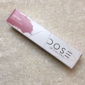 Lazy Daisy Liquid Lipstick